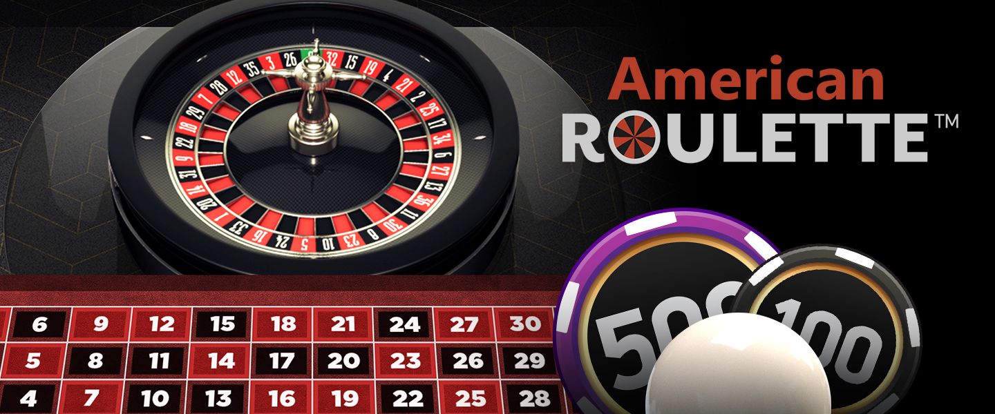 American Roulette