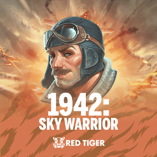 1942: Sky Warrior