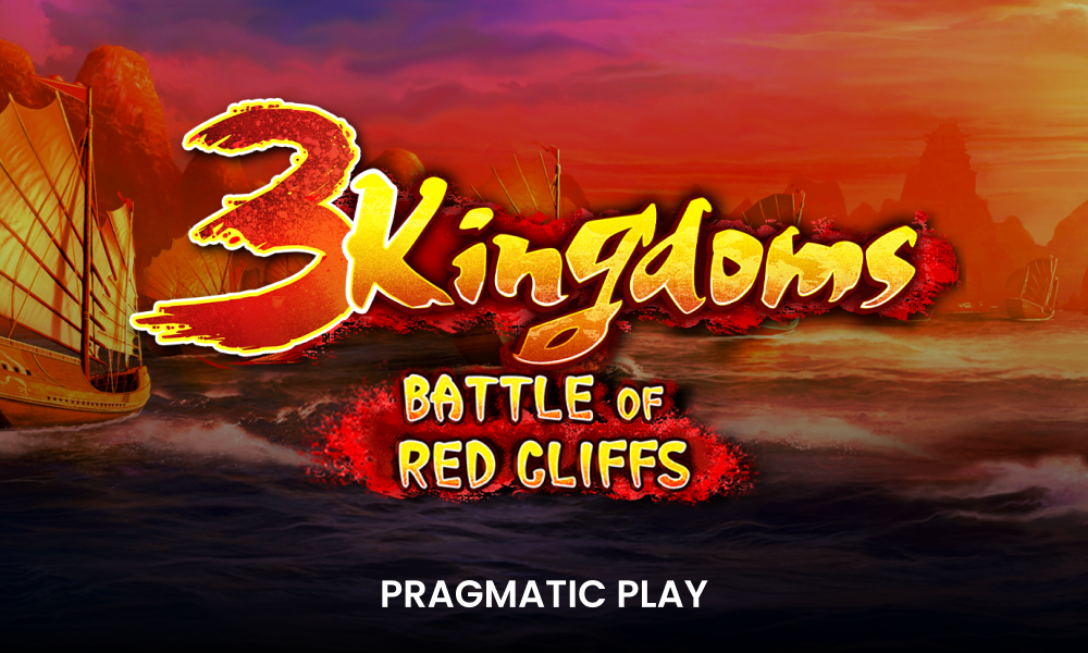 3 Kingdoms – Battle of Red Cliffs