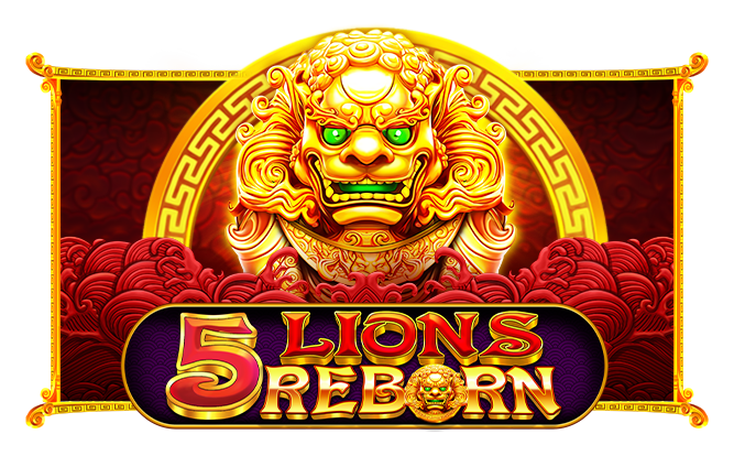 5 Lions Reborn