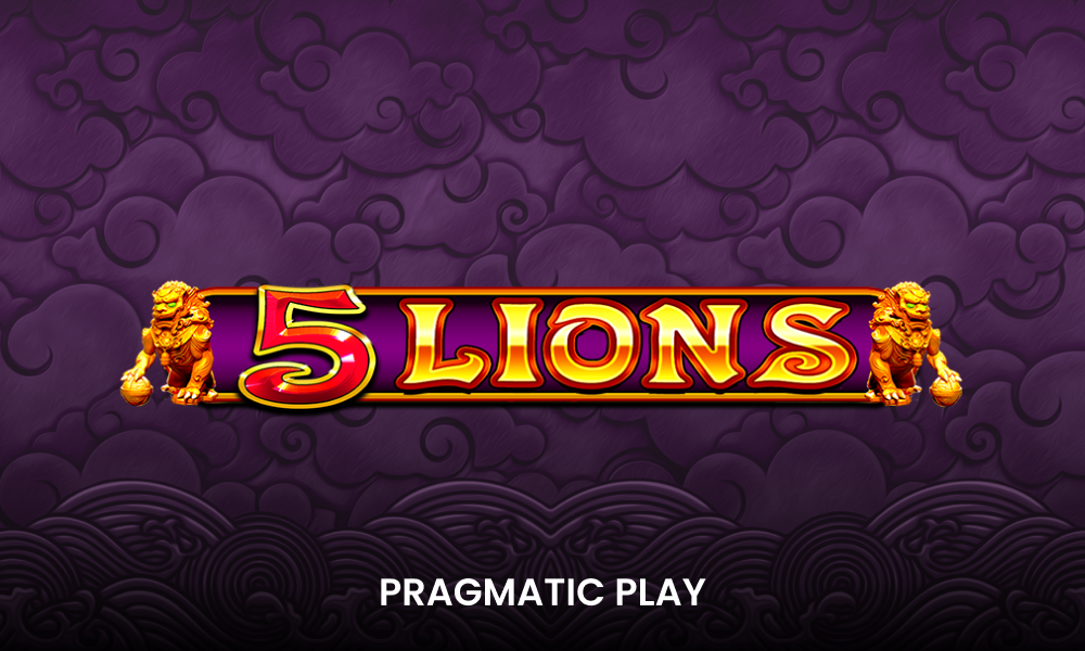 5 Lions