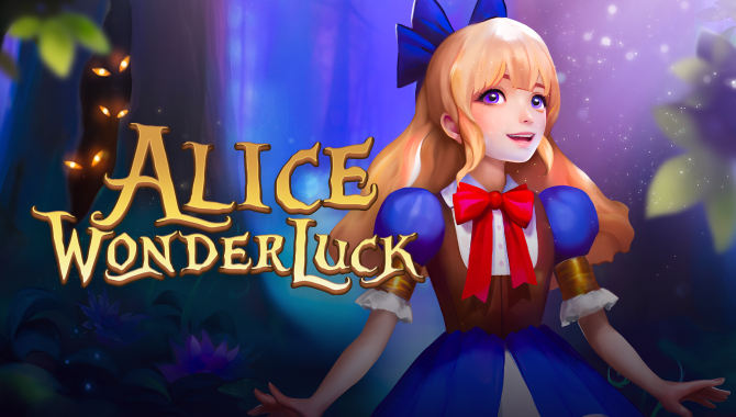 Alice WonderLuck