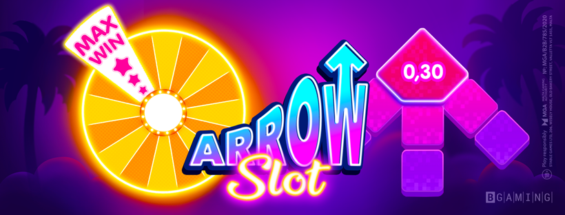 Arrow Slot