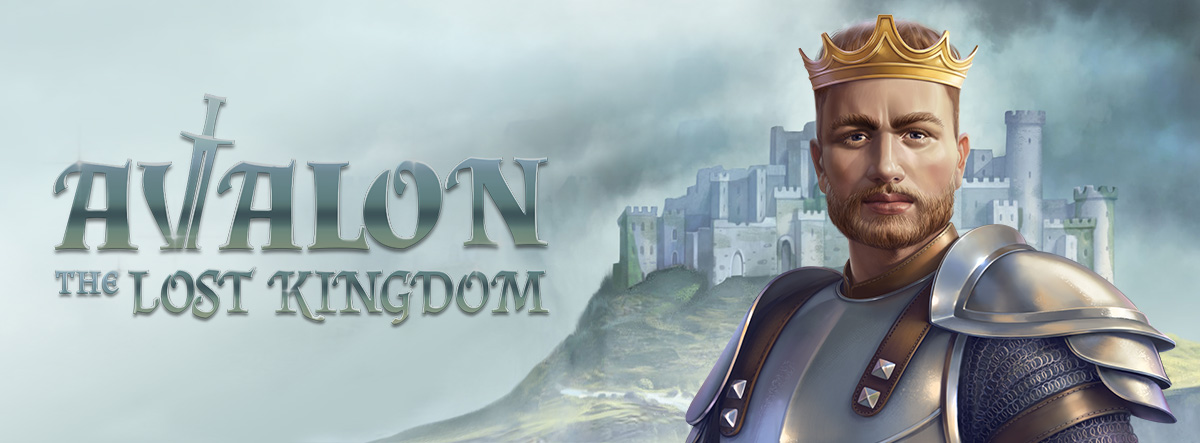 Avalon: The Lost Kingdom