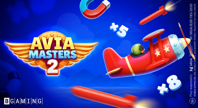 Aviamasters 2