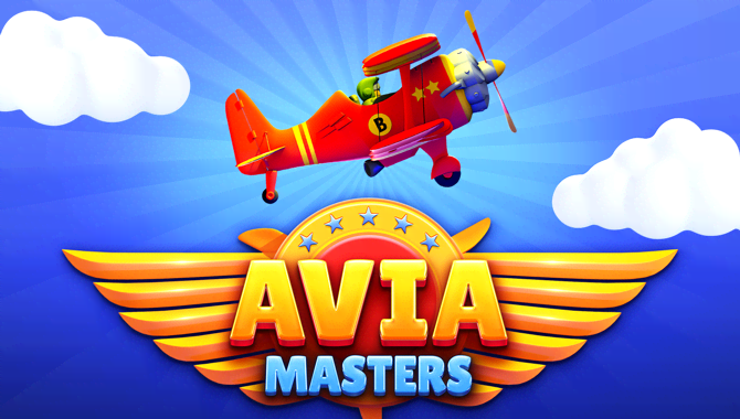 Aviamasters ™