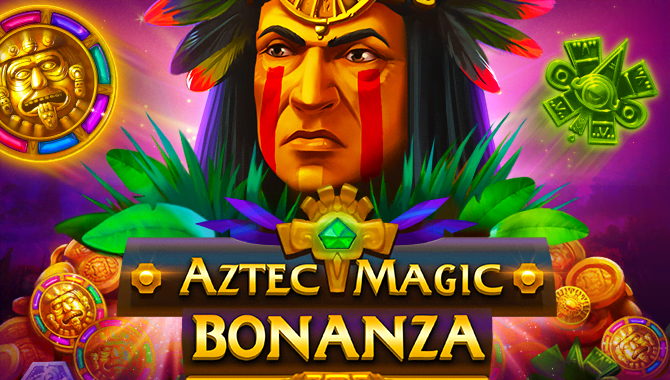 Aztec Magic Bonanza