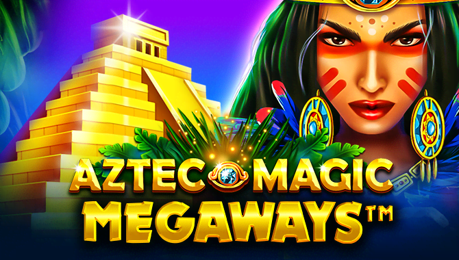 Aztec Magic Megaways