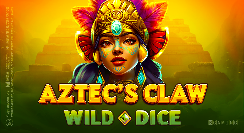 Aztec’s Claw Wild Dice