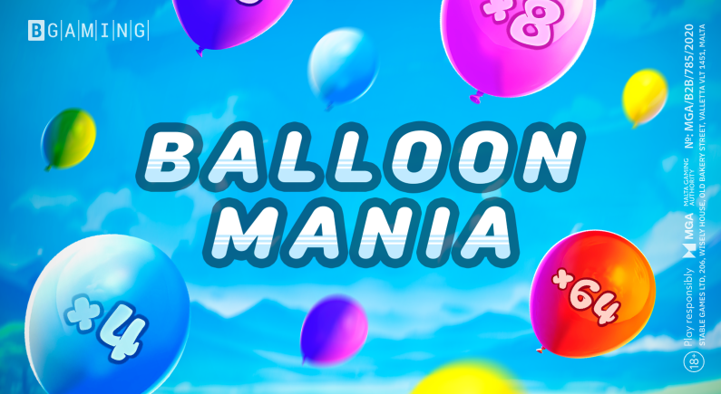 Balloon Mania