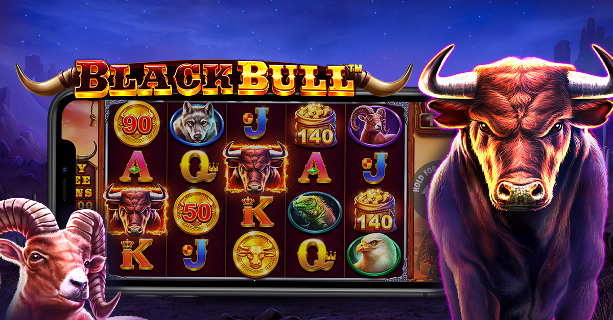 Black Bull