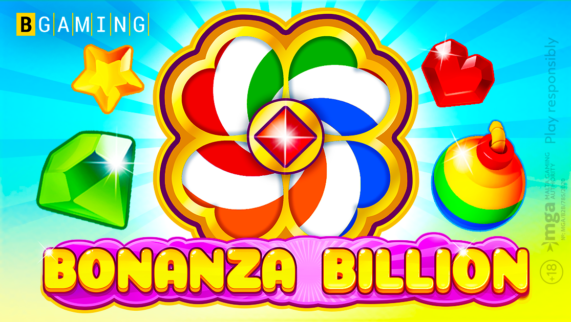 Bonanza Billion