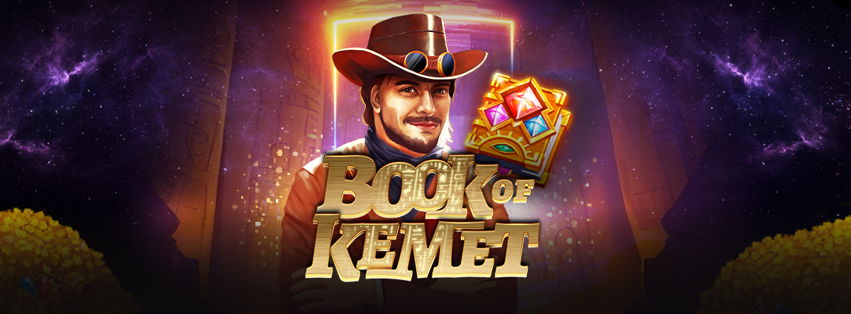 Book of Kemet