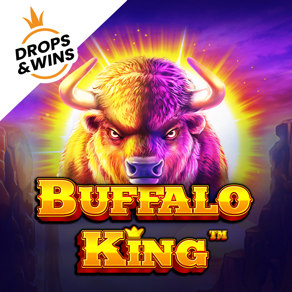 Buffalo King