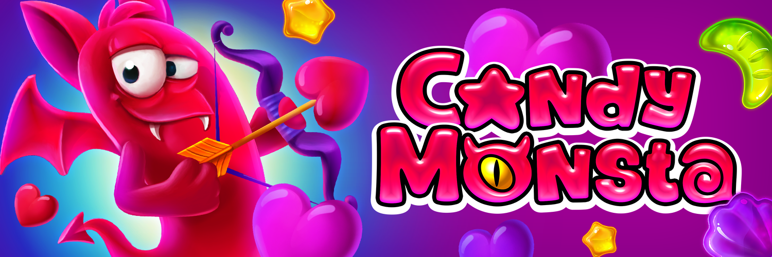 Candy Monsta