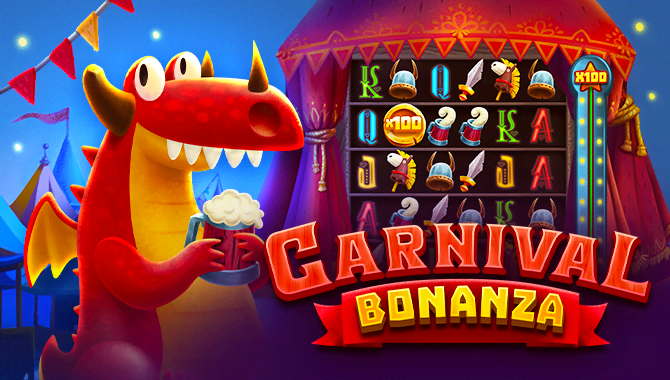 Carnival Bonanza