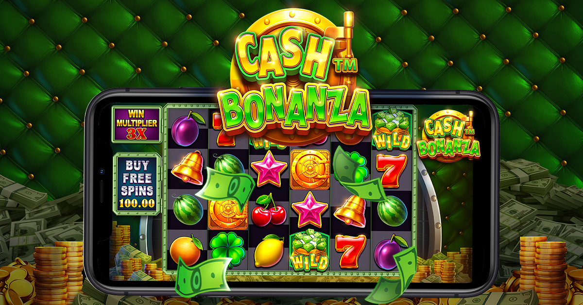 Cash Bonanza