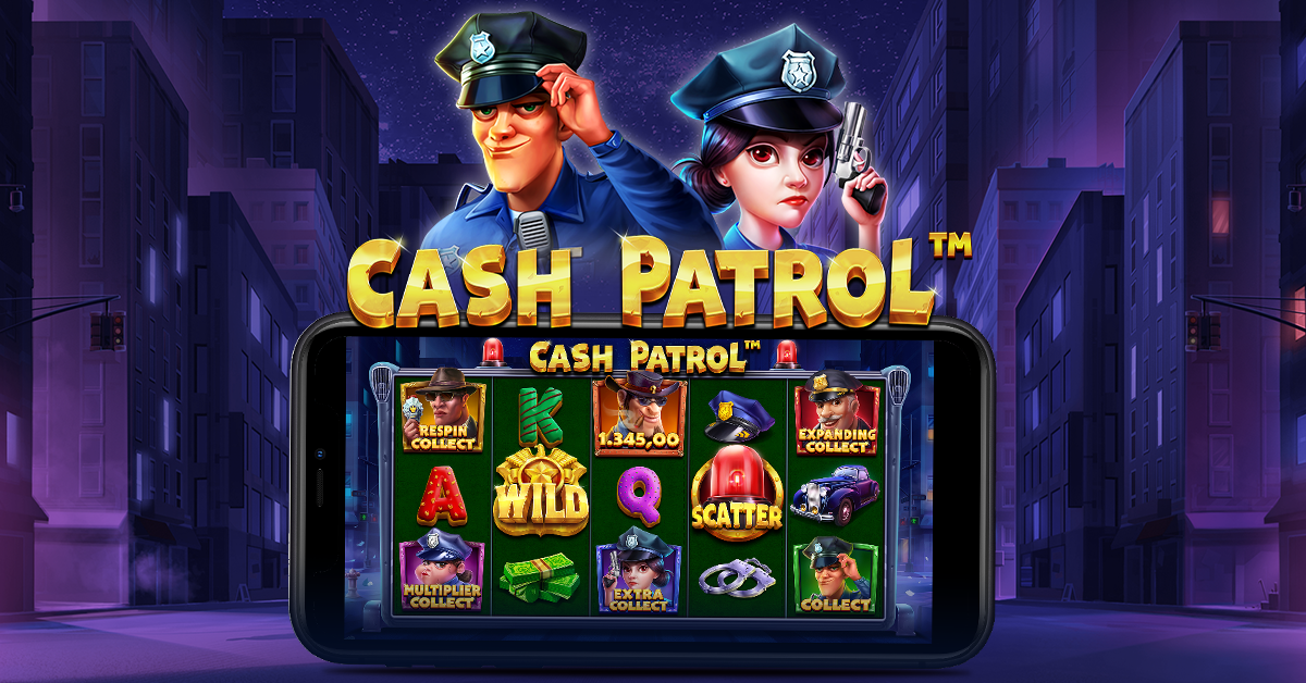 Cash Patrol