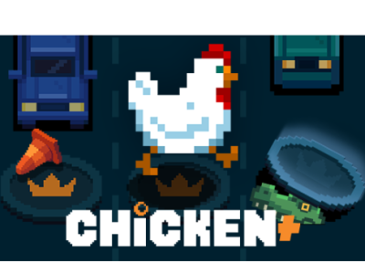 Chicken+ - Free Demo