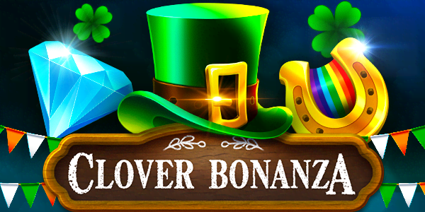 Clover Bonanza