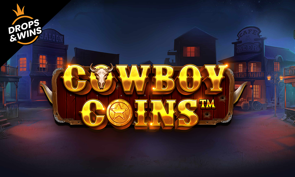 Cowboy Coins