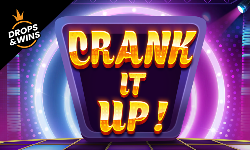 Crank It Up
