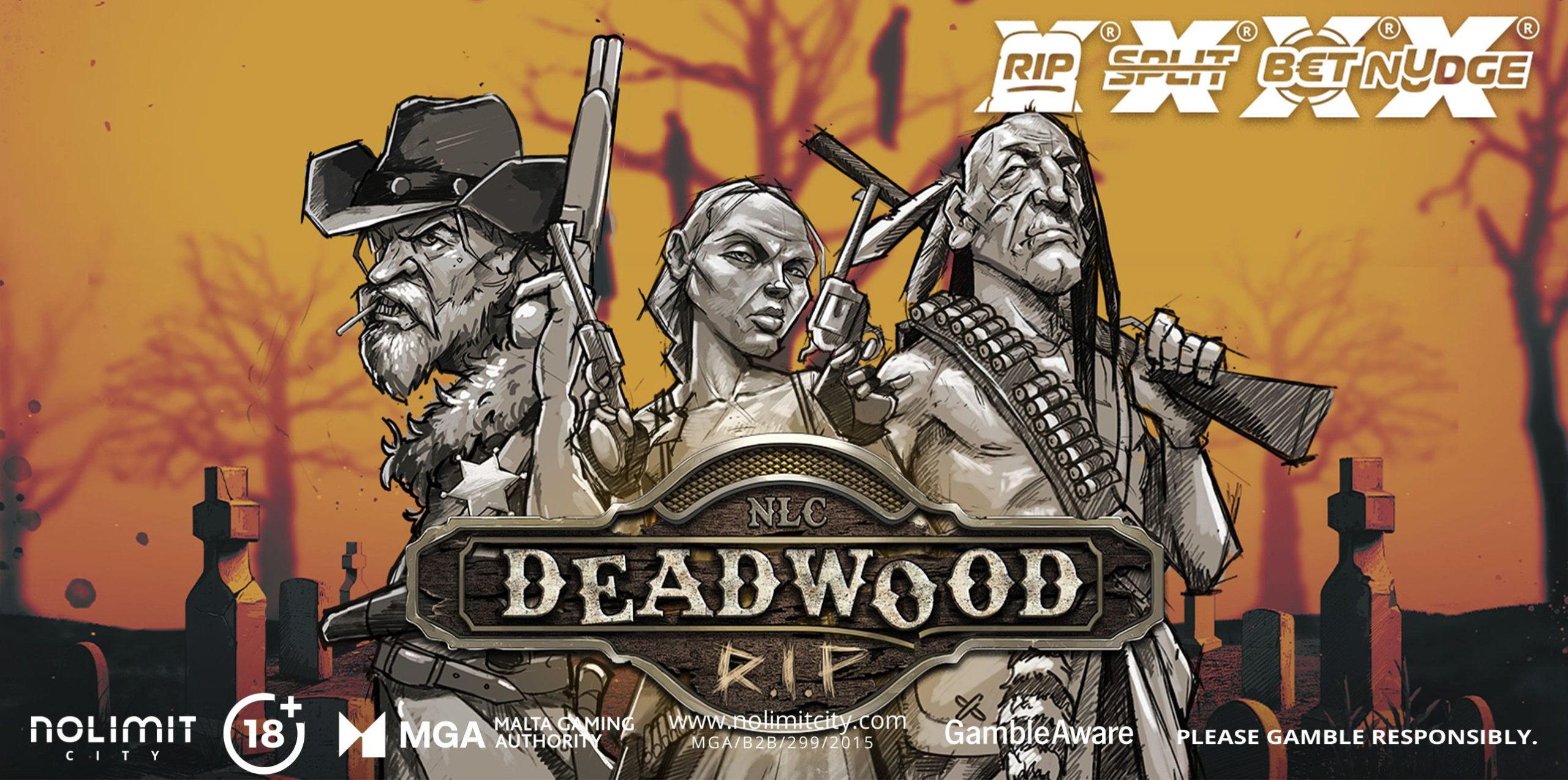 Deadwood R.I.P