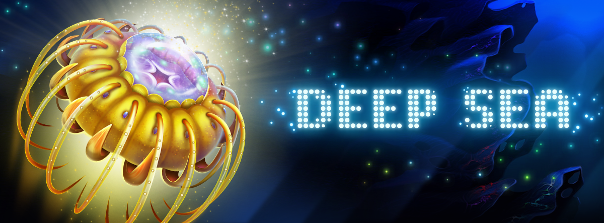 Deep Sea