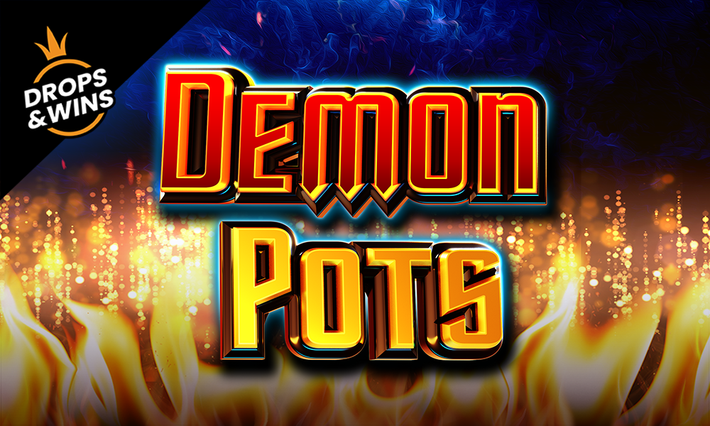 Demon Pots