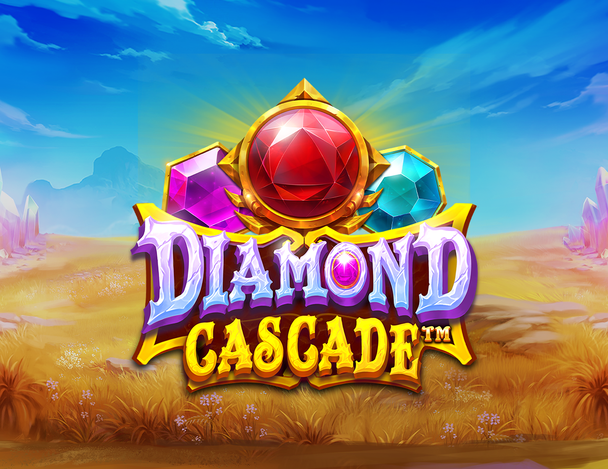 Diamond Cascade