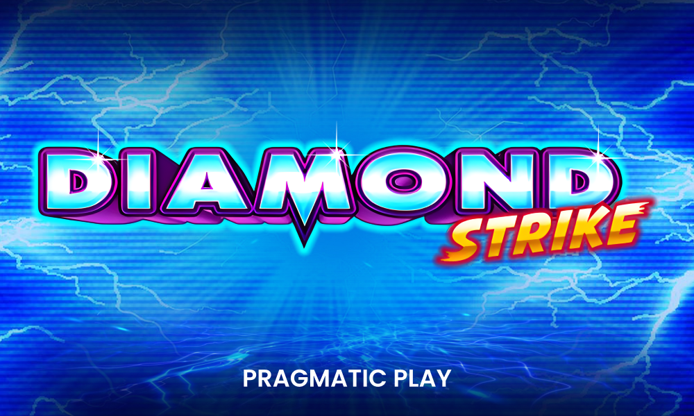 Diamond Strike