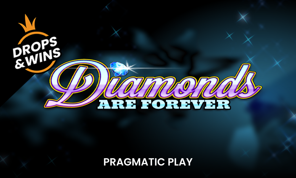 Diamonds are Forever 3 Lines