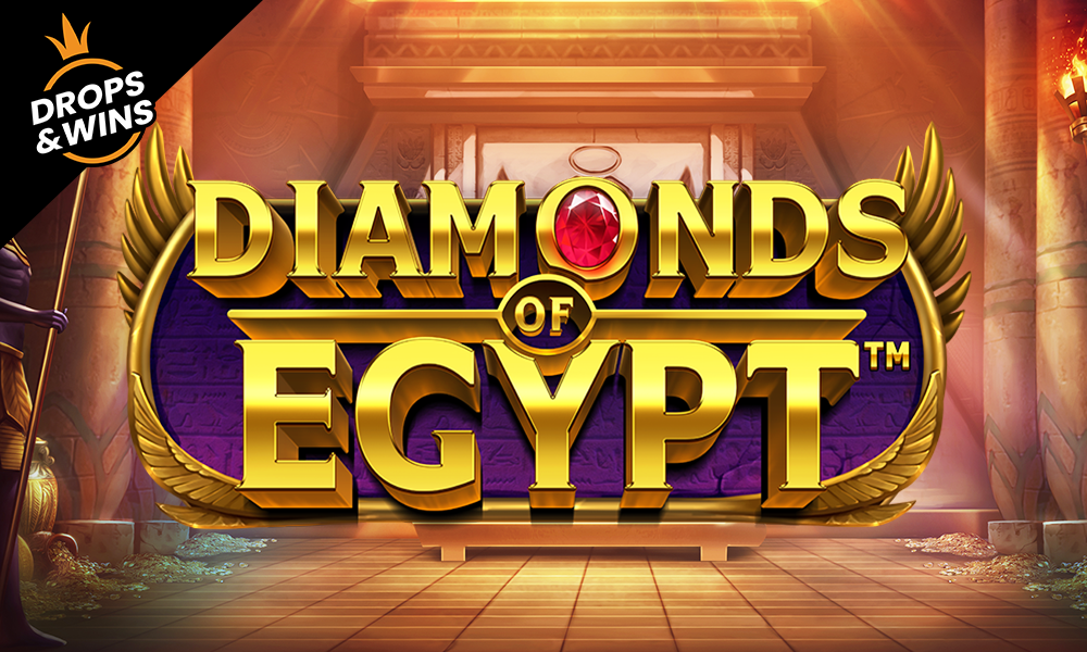 Diamonds Of Egypt