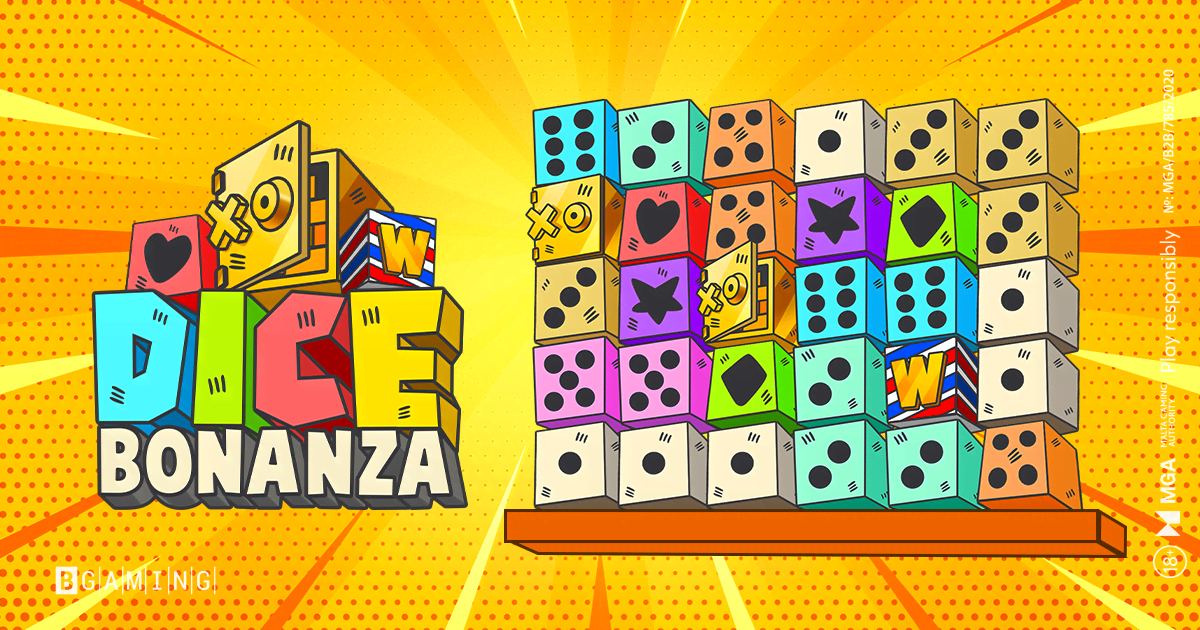 Dice Bonanza