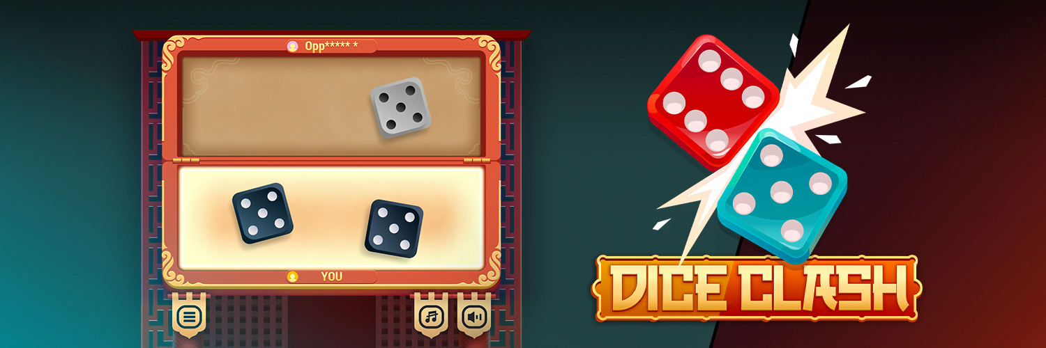 Dice Clash