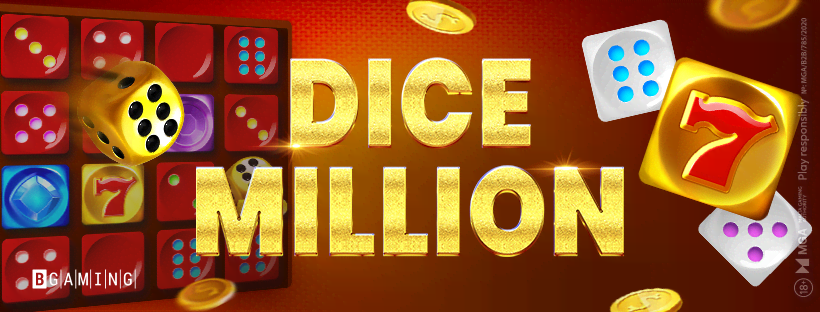Dice Million