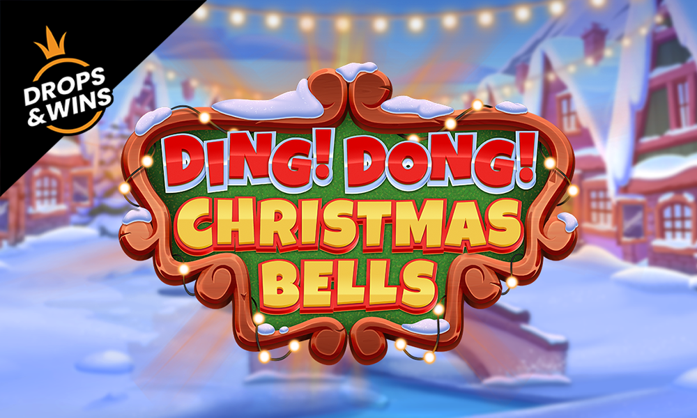Ding Dong Christmas Bells