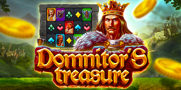 Domnitor’s Treasure