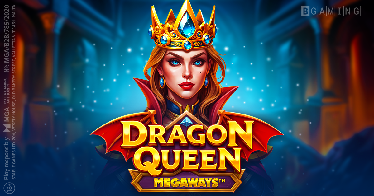 Dragon Queen MEGAWAYS