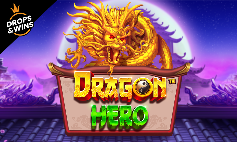 Dragon Hero