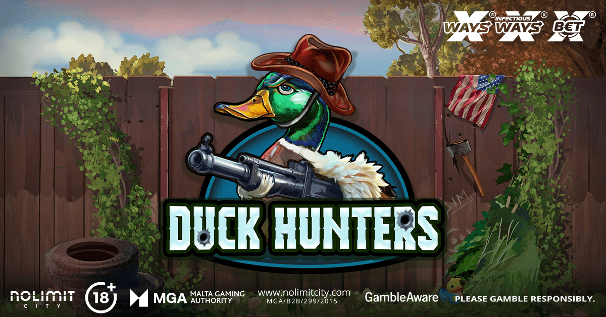 Duck Hunters