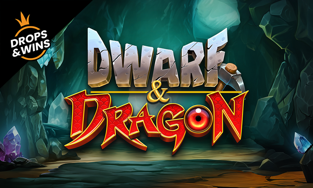 Dwarf & Dragon