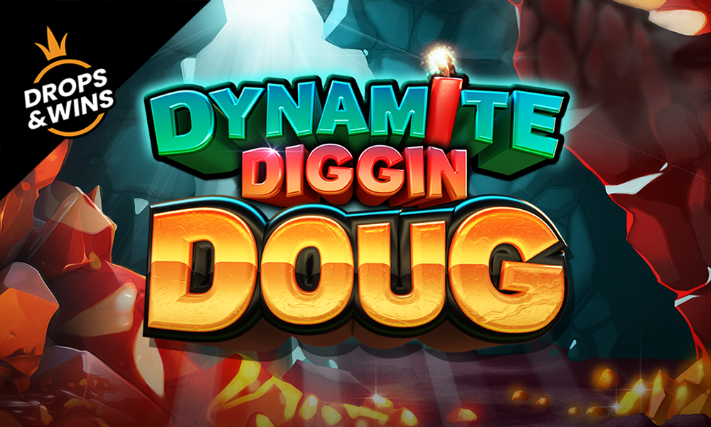 Dynamite Diggin Doug