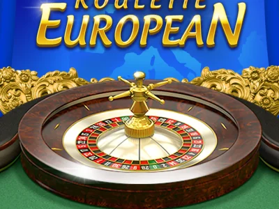 European Roulette - Free Demo