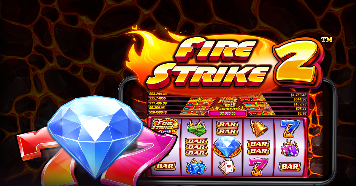 Fire Strike 2