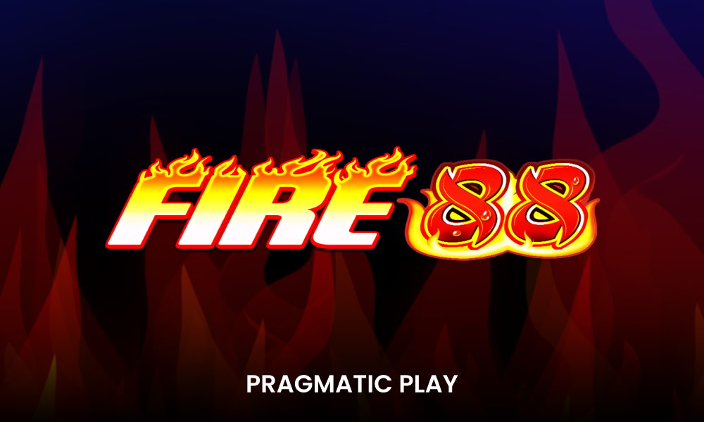 Fire 88