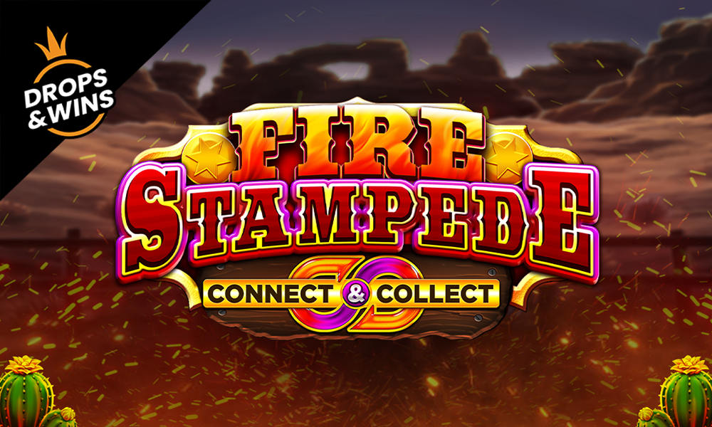 Fire Stampede