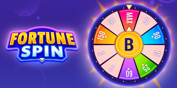 Fortune Spin