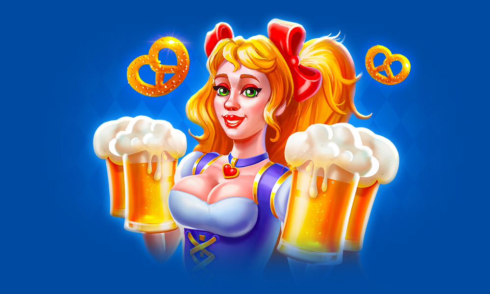 Forty Fruity Million