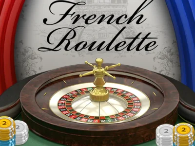 French Roulette - Free Demo